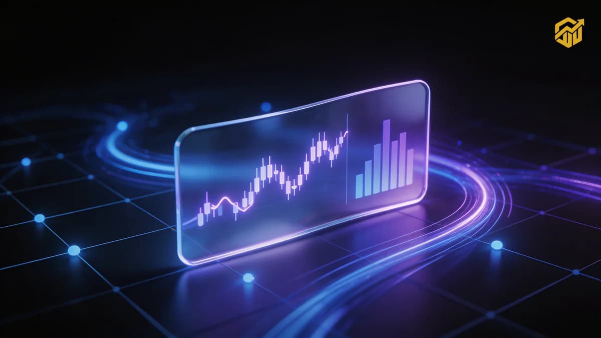 量化交易：高频交易策略入门