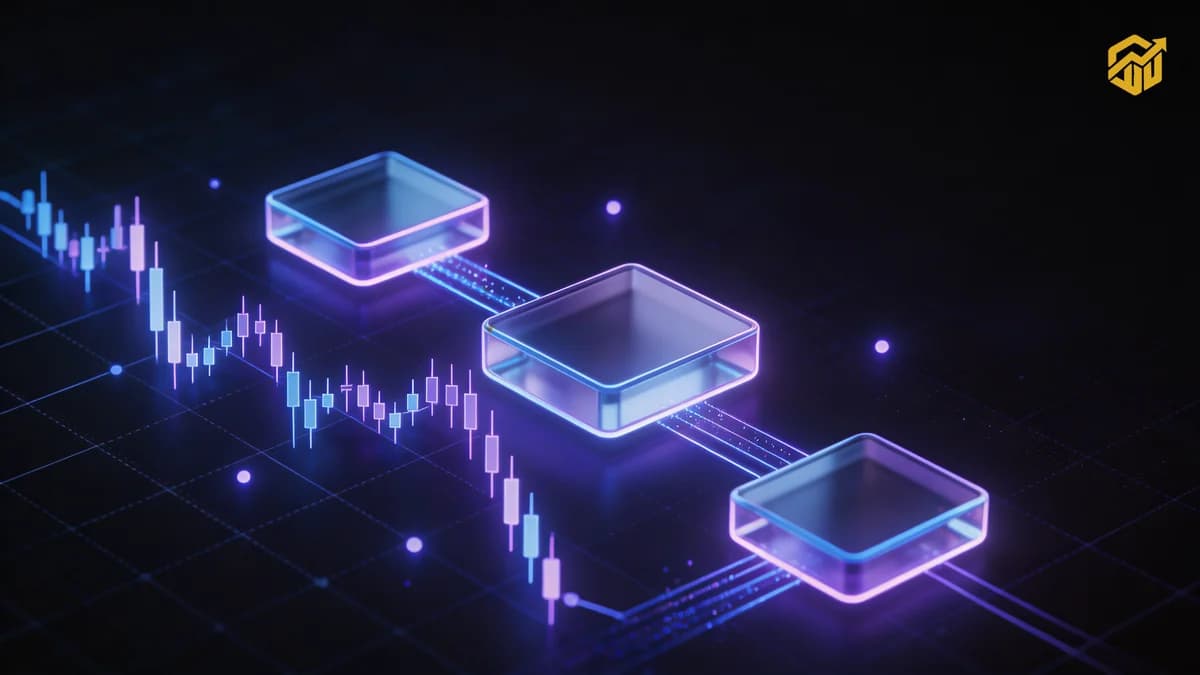 量化交易：算法交易系统架构